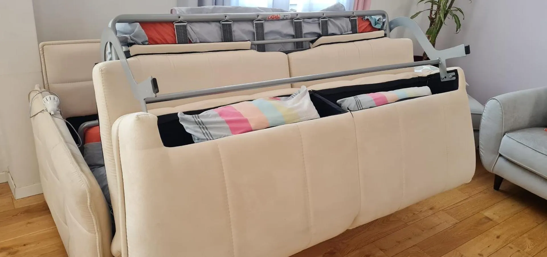 Un Havre De Paix A L'Estaque Marseille Apartman 0*,  Franciaország