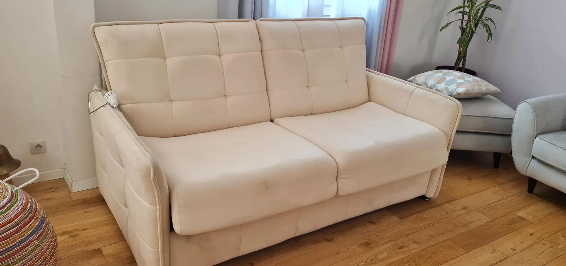 Un Havre De Paix A L'Estaque Marseille Apartman